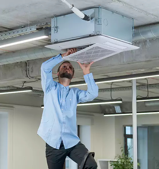 Professional Air Duct Cleaners in Clemmons, NC