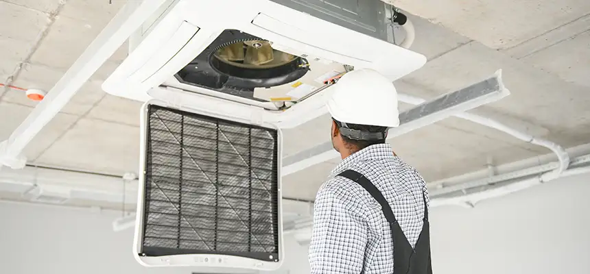 Our Affordable Duct Cleaning Near Me Services in Clemmons, NC