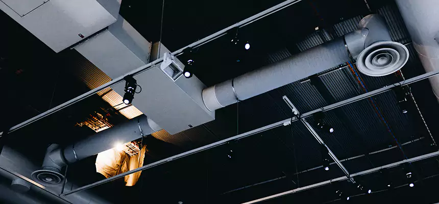 Our Air Duct Replacement Services in Clemmons, NC