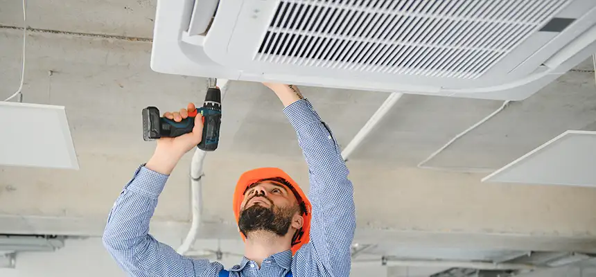 Detailed Multi‑Unit Riser & Roof Termination Cleaning in Clemmons