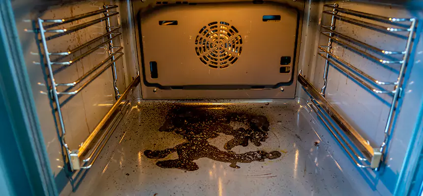 Our Dryer Vent Mold Cleaning Services in Clemmons, NC