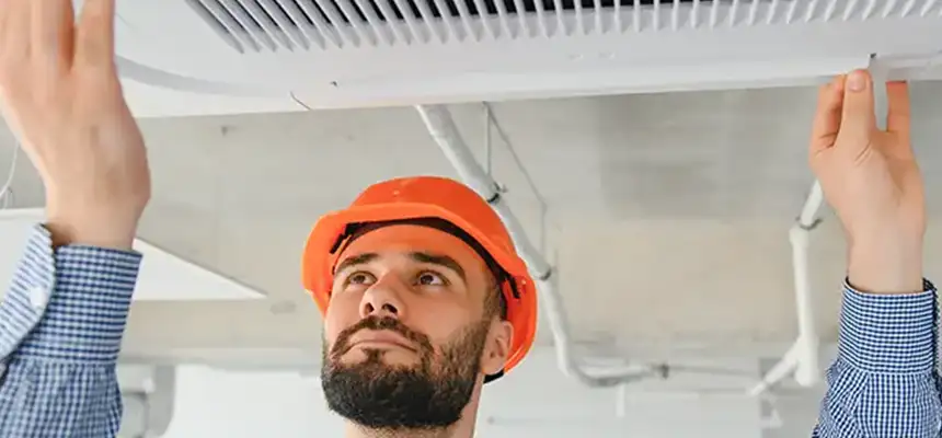 Our Furnace Vent Cleaning Services in Clemmons, NC