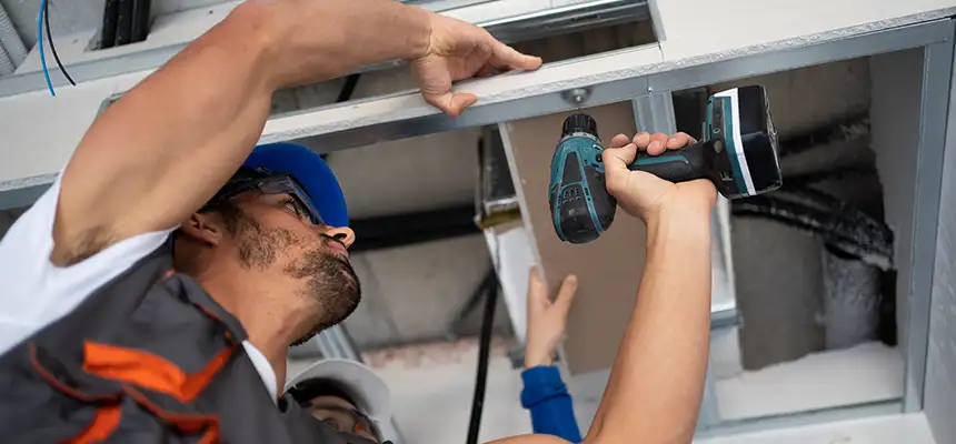 Our Improve Home Air Circulation Services in Clemmons, NC
