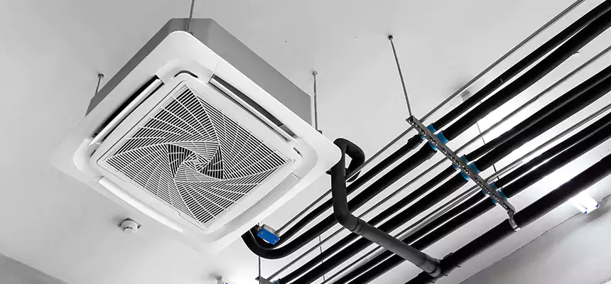 Our Smart AC Vent Controller Services in Clemmons, NC