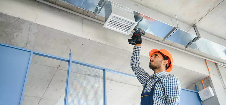 Efficient Exhaust Vent Cleaning in Clemmons, NC