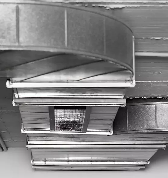 Professional Air Duct Pet Hair Removal in Clemmons, NC