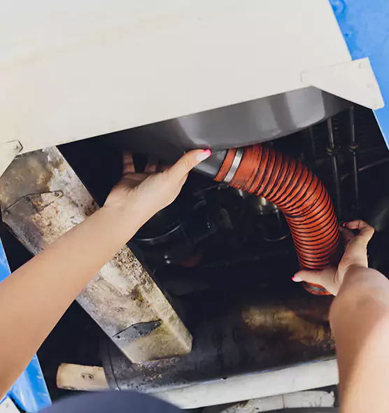 About Air Duct Virus Disinfection in Clemmons, NC