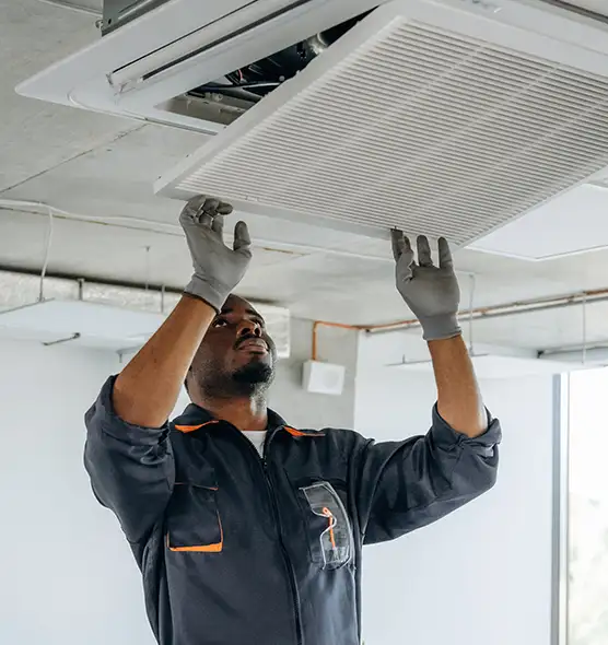 About Certified Air Duct Specialists in Clemmons, NC