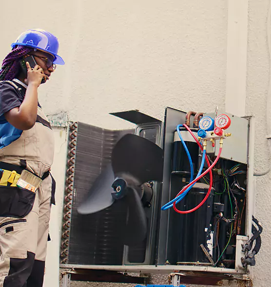 Professional Energy-Efficient HVAC Cleaning in Clemmons, NC