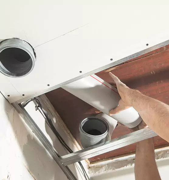 Professional Seasonal Allergy Air Duct Cleaning in Clemmons, NC