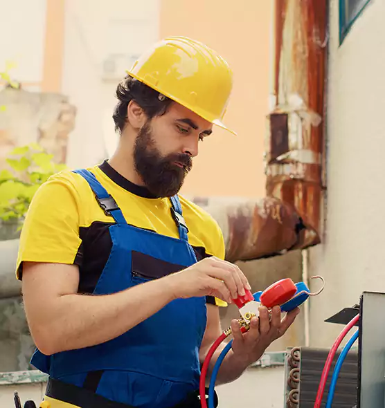 About Smart HVAC Installation in Clemmons, NC