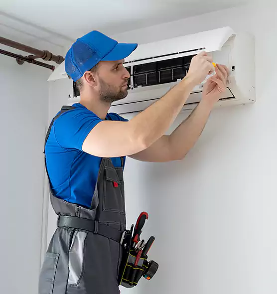 About Smart Thermostat AC Installation in Clemmons, NC