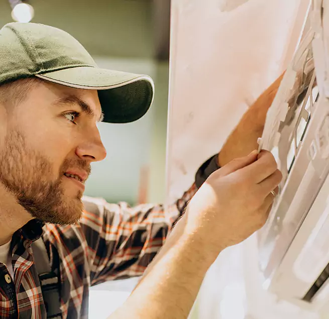 Why Homeowners Businesses Trust Us in Clemmons, NC?