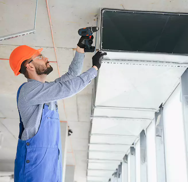 Why Homeowners & Businesses Trust Us in Clemmons, NC?