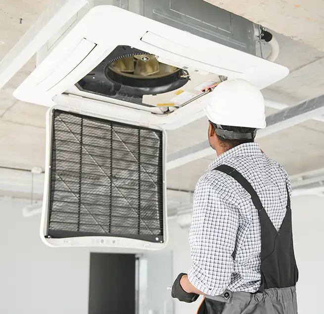 Why Homeowners & Businesses Trust Us in Clemmons, NC?