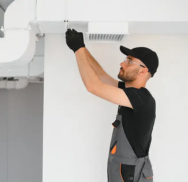 Why Homeowners & Businesses Trust Us in Clemmons, NC?