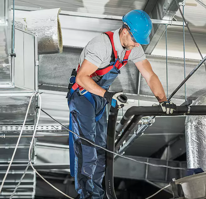 Why Homeowners & Businesses Trust Us in Clemmons, NC?