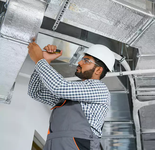 Why Homeowners & Businesses Trust Us Clemmons, NC