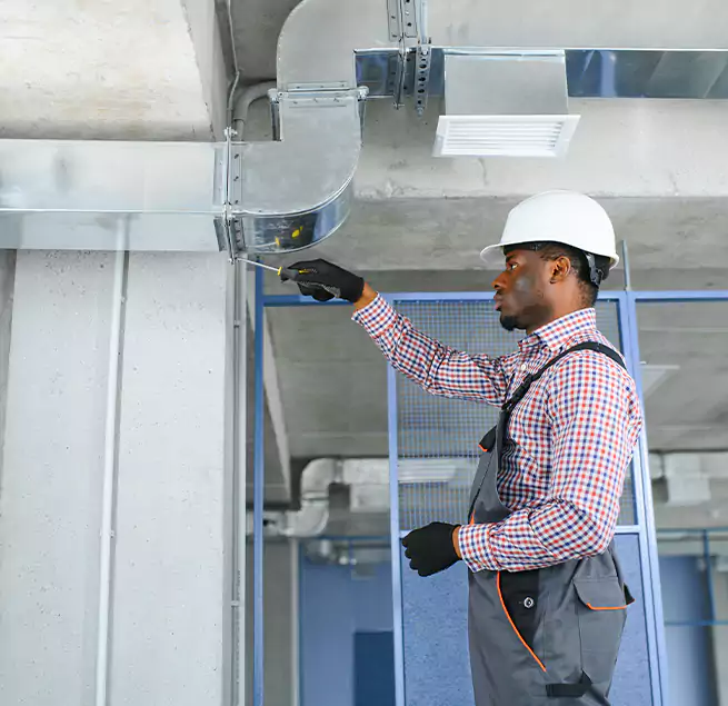 Why Homeowners & Businesses Trust Us Clemmons, NC