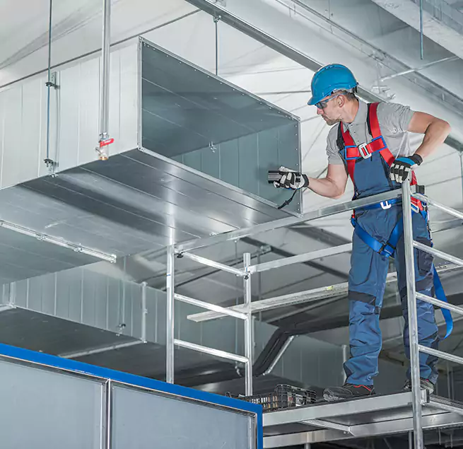 Why Homeowners & Businesses Trust Us in Clemmons, NC?