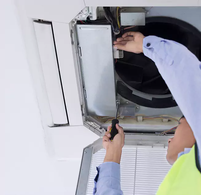 Why Homeowners & Businesses Trust Us Clemmons, NC?