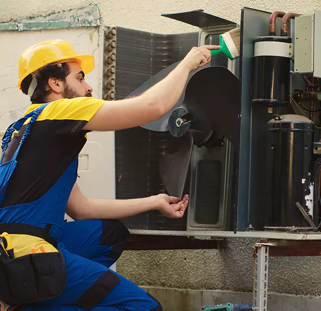 Why Homeowners Businesses Trust Us in Clemmons, NC?