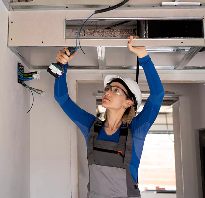 Why Homeowners & Businesses Trust Us in Clemmons, NC?