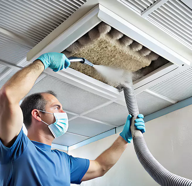 Why Homeowners Businesses Trust Us in Clemmons, NC