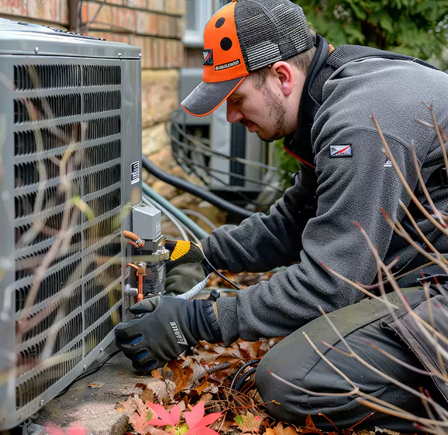 Why Homeowners & Businesses Trust Us in Clemmons, NC?