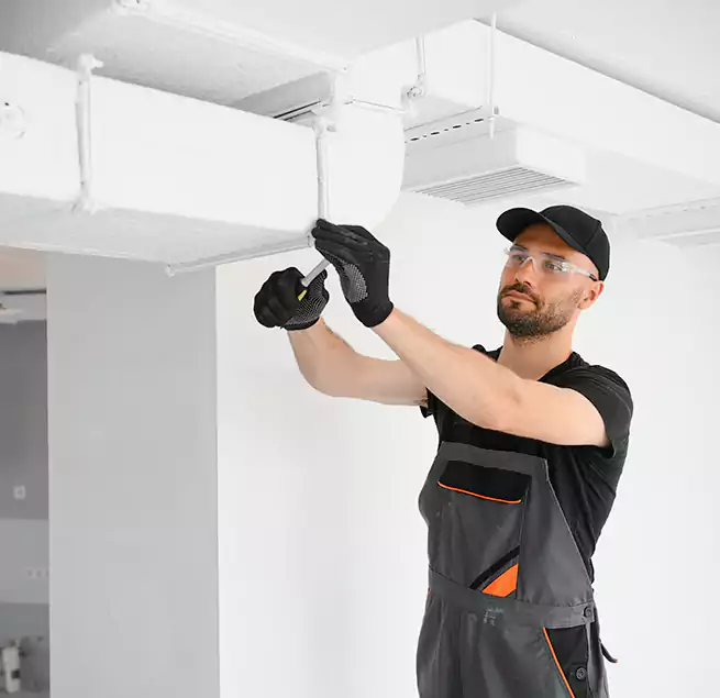 Why Homeowners & Businesses Trust Us in Clemmons, NC?