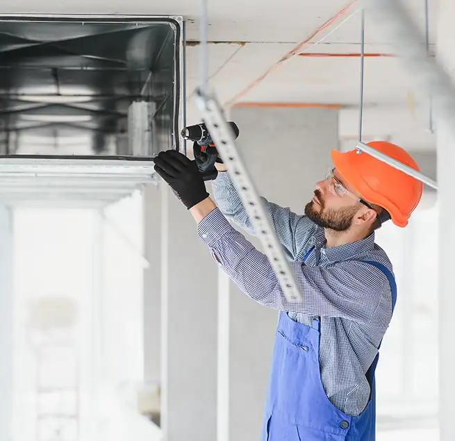 Why Homeowners Businesses Trust Us Clemmons, NC