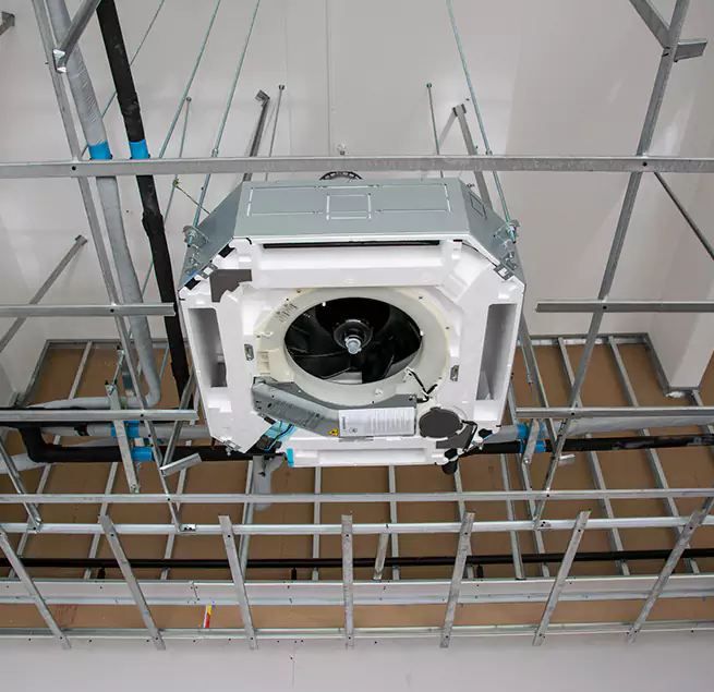 Why Homeowners & Businesses Trust Us Clemmons, NC