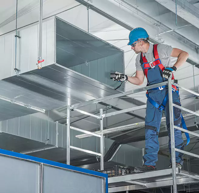 Why Homeowners Businesses Trust Us in Clemmons, NC