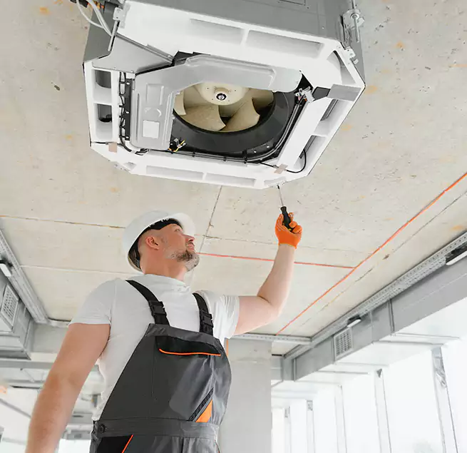 Why Homeowners Businesses Trust Us in Clemmons, NC