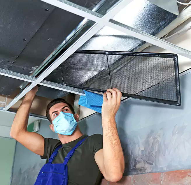 Why Homeowners Businesses Trust Us in Clemmons, NC