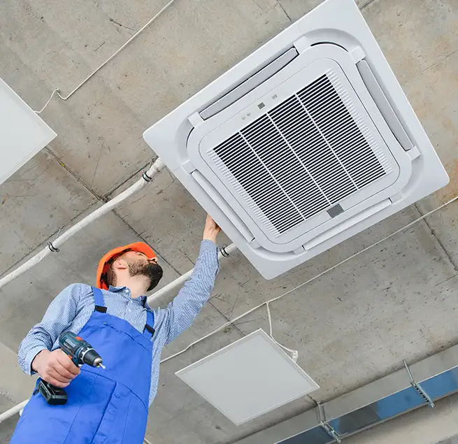  Why Homeowners & Businesses Trust Us in Clemmons, NC?